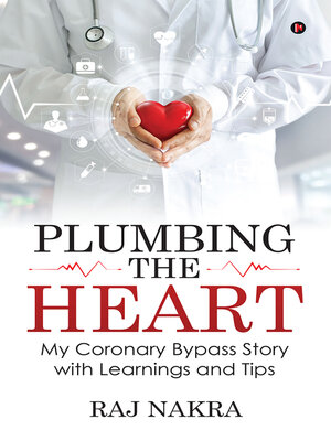 cover image of Plumbing the Heart